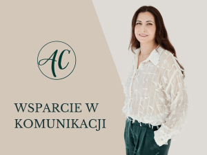 Konsultacje - wsparcie w komunikacji